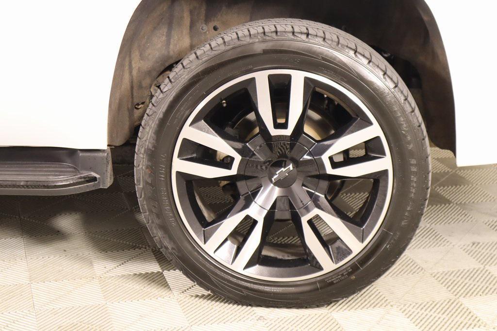 used 2020 Chevrolet Tahoe car, priced at $29,999