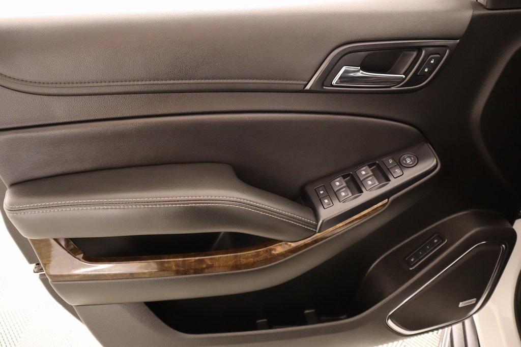 used 2020 Chevrolet Tahoe car, priced at $29,999