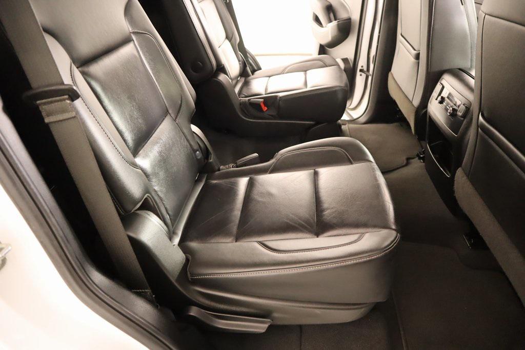 used 2020 Chevrolet Tahoe car, priced at $29,999