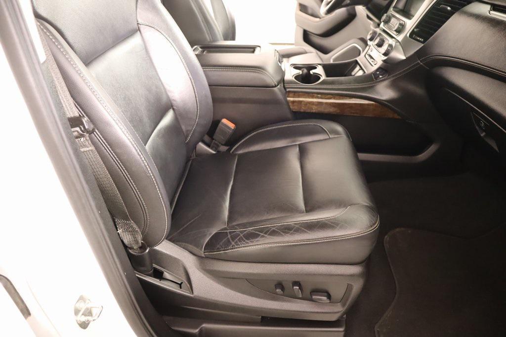 used 2020 Chevrolet Tahoe car, priced at $29,999