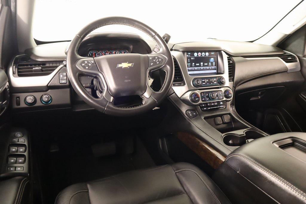 used 2020 Chevrolet Tahoe car, priced at $29,999