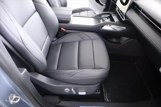 new 2025 Lincoln Nautilus car, priced at $56,288