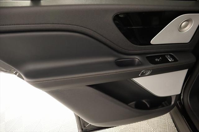 new 2025 Lincoln Aviator car, priced at $70,487