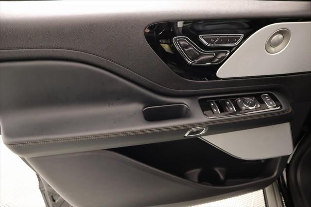 new 2025 Lincoln Aviator car, priced at $70,487