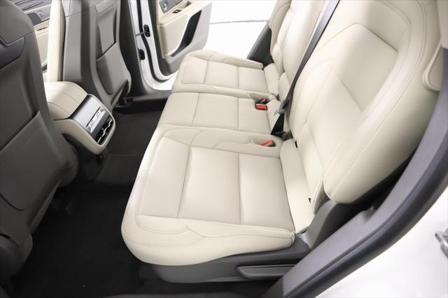 new 2025 Lincoln Nautilus car, priced at $56,288