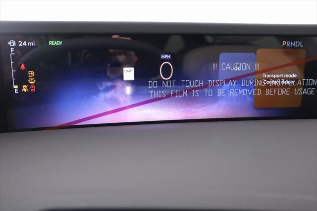 new 2025 Lincoln Nautilus car, priced at $56,288
