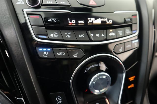 used 2019 Acura RDX car, priced at $24,795