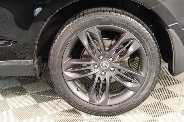 used 2019 Acura RDX car, priced at $24,795