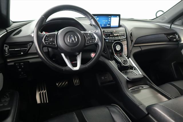 used 2019 Acura RDX car, priced at $24,795