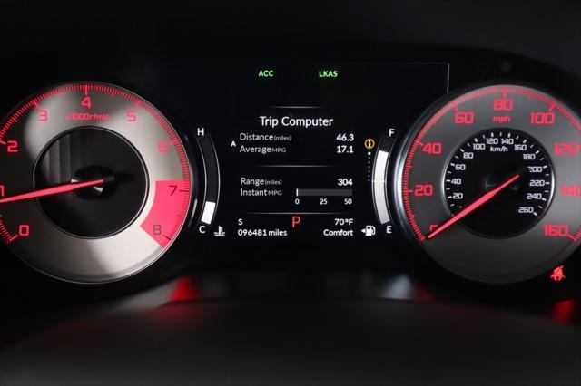 used 2019 Acura RDX car, priced at $24,795