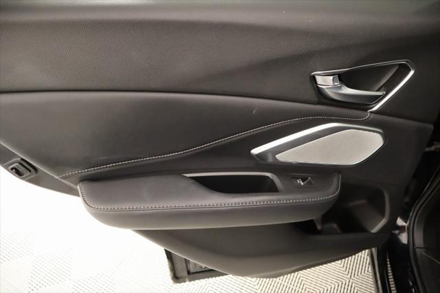 used 2019 Acura RDX car, priced at $24,795