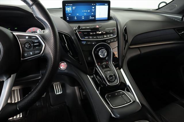 used 2019 Acura RDX car, priced at $24,795