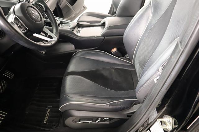 used 2019 Acura RDX car, priced at $24,795