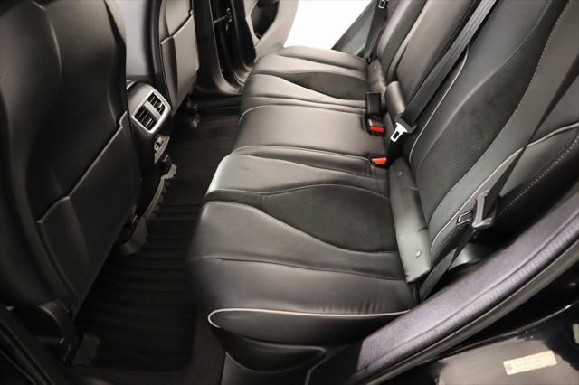 used 2019 Acura RDX car, priced at $24,795