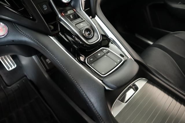 used 2019 Acura RDX car, priced at $24,795
