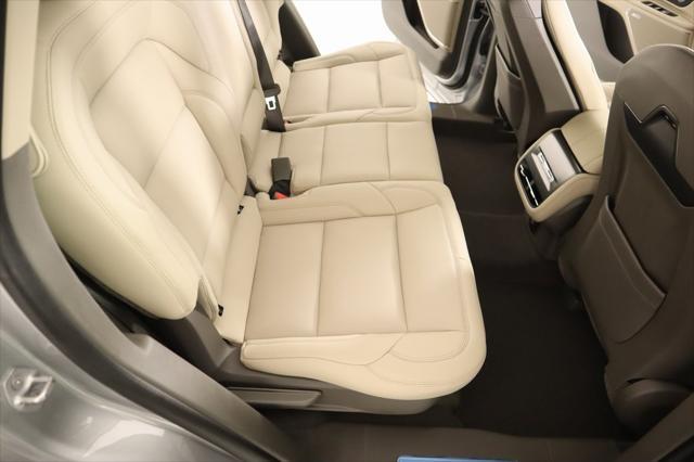 new 2025 Lincoln Nautilus car, priced at $57,518