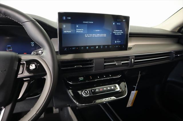 new 2025 Lincoln Corsair car, priced at $41,132