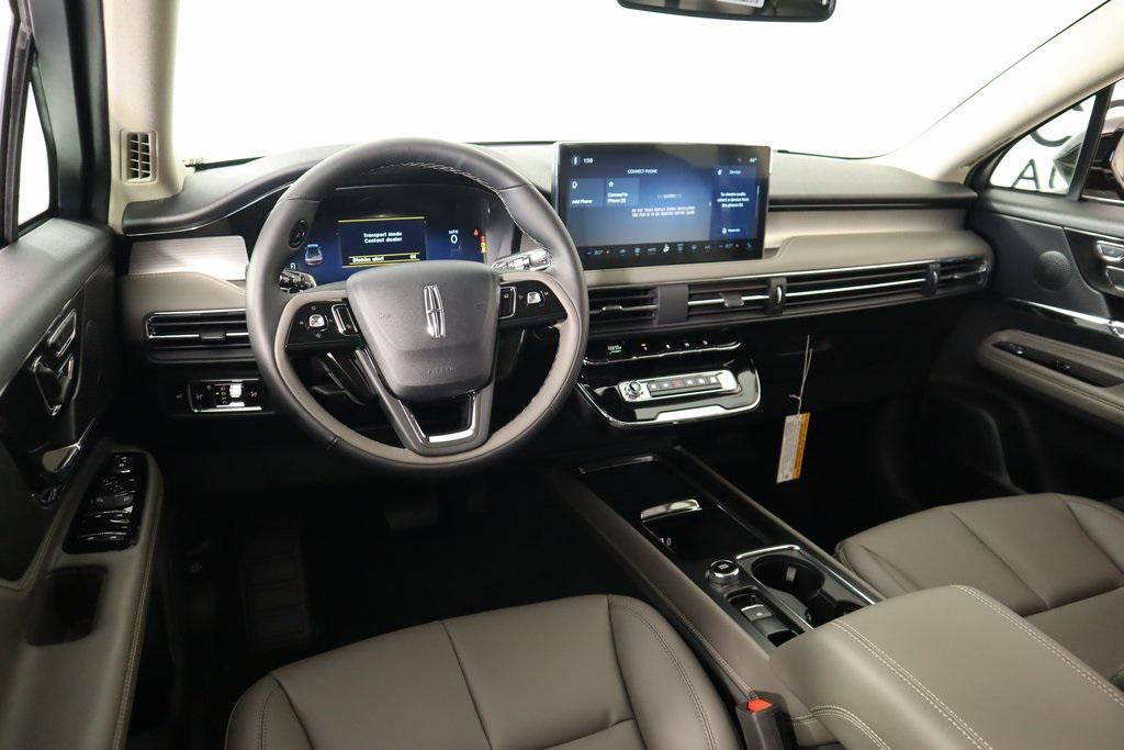 new 2025 Lincoln Corsair car, priced at $42,658