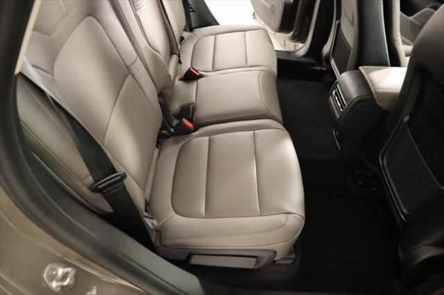new 2025 Lincoln Corsair car, priced at $41,132