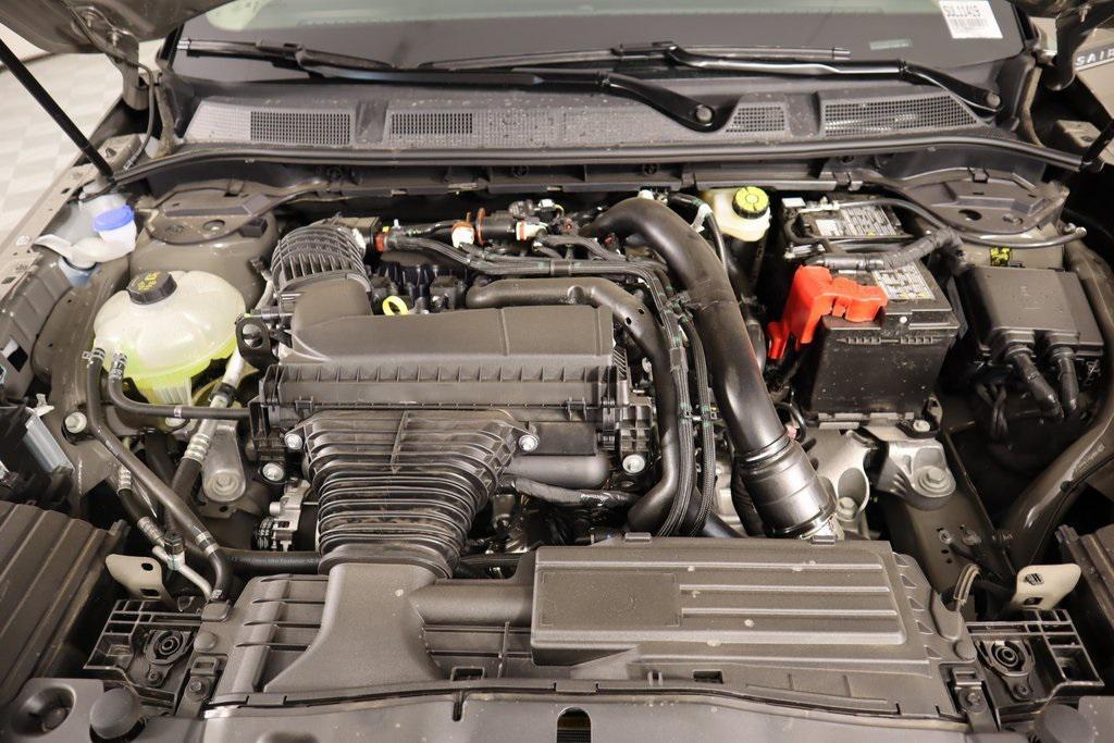 new 2025 Lincoln Corsair car, priced at $42,658