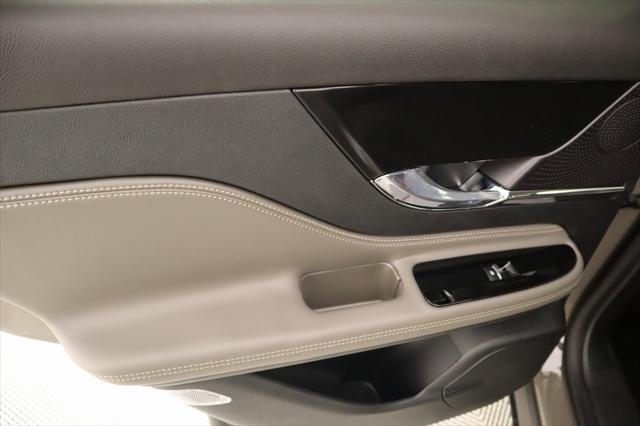 new 2025 Lincoln Corsair car, priced at $41,132