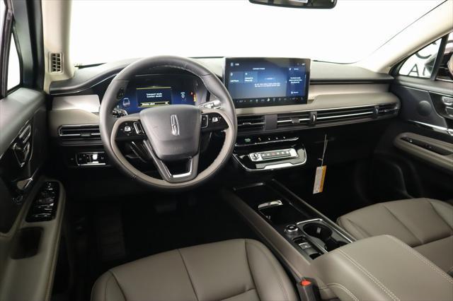new 2025 Lincoln Corsair car, priced at $41,132