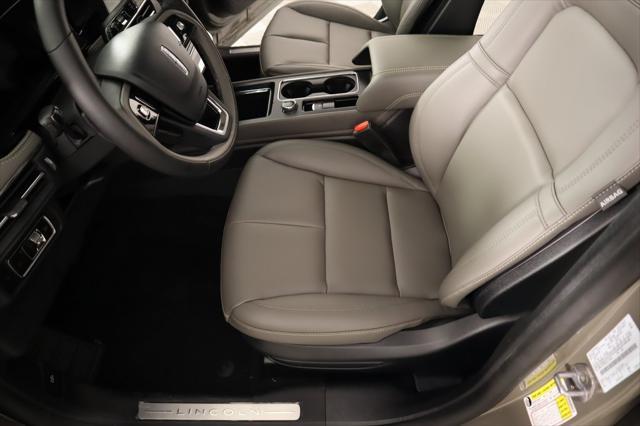 new 2025 Lincoln Corsair car, priced at $41,132