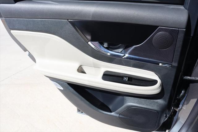 new 2025 Lincoln Corsair car, priced at $39,139