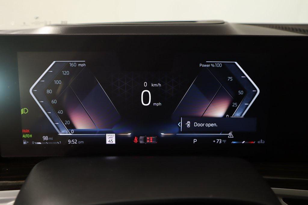 used 2023 BMW X7 car, priced at $58,399