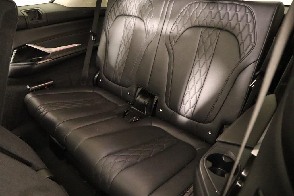 used 2023 BMW X7 car, priced at $58,399