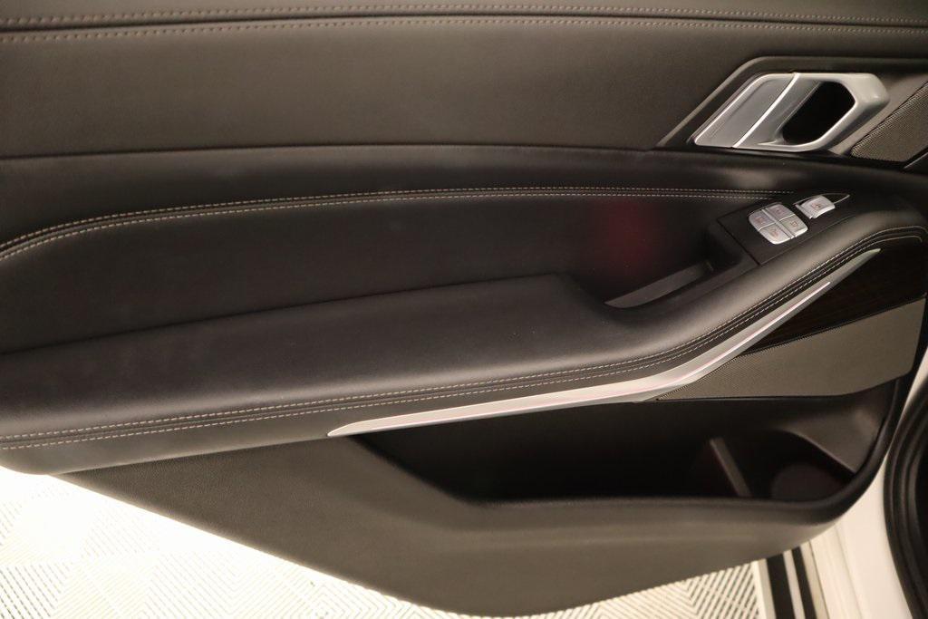 used 2023 BMW X7 car, priced at $58,399
