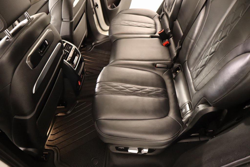 used 2023 BMW X7 car, priced at $58,399