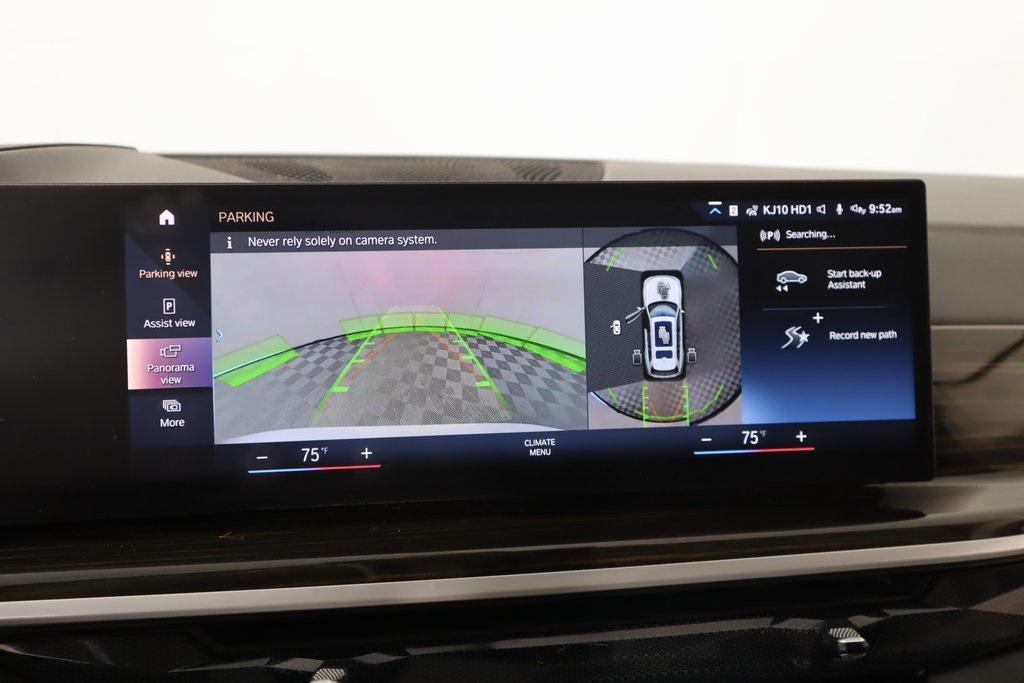 used 2023 BMW X7 car, priced at $58,399