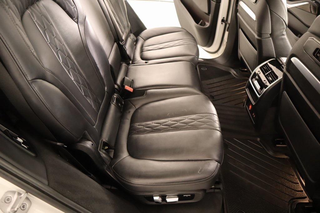 used 2023 BMW X7 car, priced at $58,399