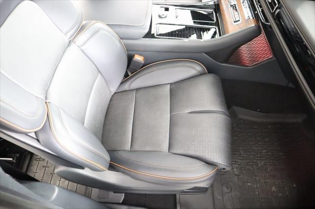 new 2025 Lincoln Aviator car, priced at $89,375