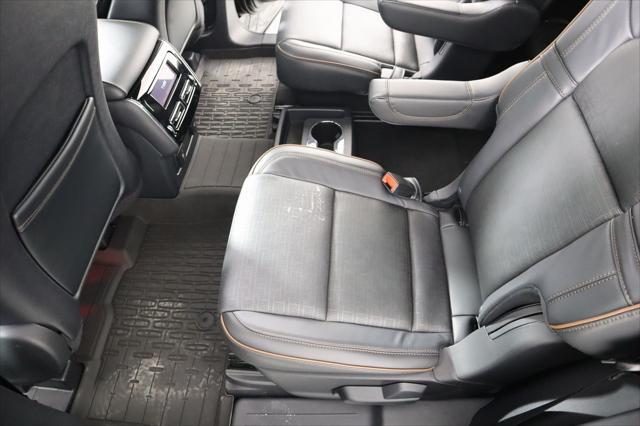 new 2025 Lincoln Aviator car, priced at $89,375