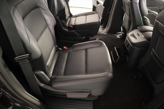 new 2025 Lincoln Navigator car, priced at $105,610