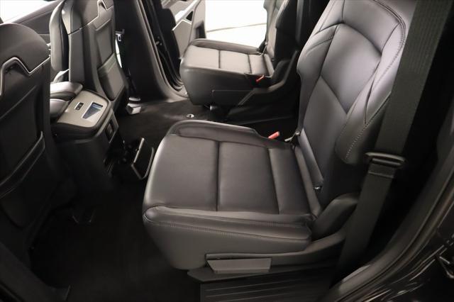 new 2025 Lincoln Navigator car, priced at $105,610