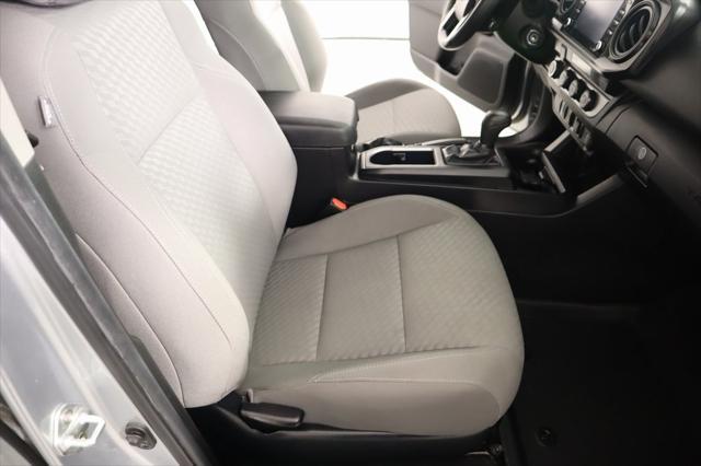 used 2023 Toyota Tacoma car, priced at $36,897