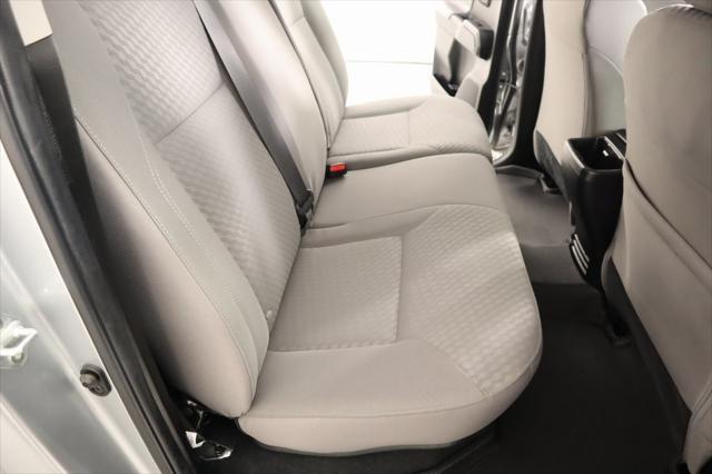 used 2023 Toyota Tacoma car, priced at $36,897