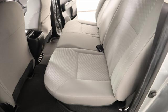 used 2023 Toyota Tacoma car, priced at $36,897