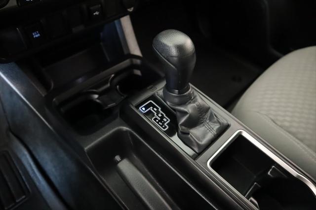 used 2023 Toyota Tacoma car, priced at $36,897