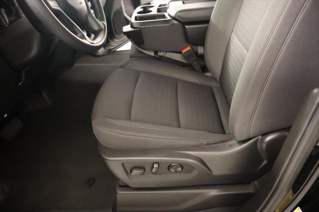 used 2024 Chevrolet Silverado 1500 car, priced at $40,372