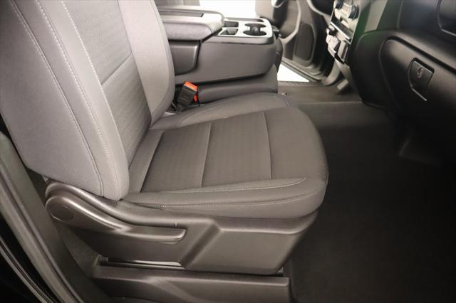 used 2024 Chevrolet Silverado 1500 car, priced at $40,372