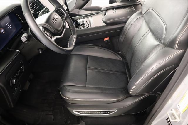 used 2024 Jeep Grand Wagoneer car, priced at $78,959