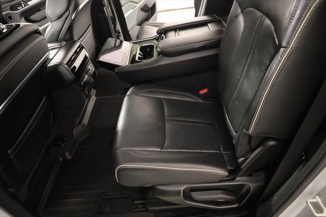 used 2024 Jeep Grand Wagoneer car, priced at $78,959