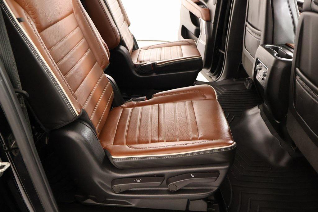 used 2023 GMC Yukon XL car, priced at $69,999