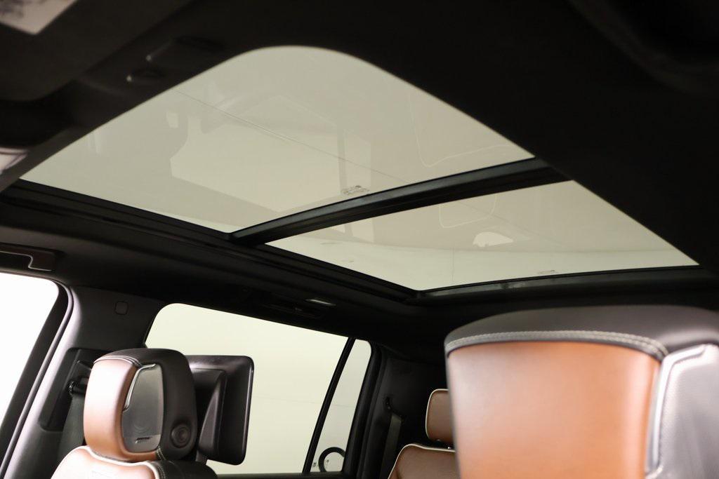 used 2023 GMC Yukon XL car, priced at $69,999