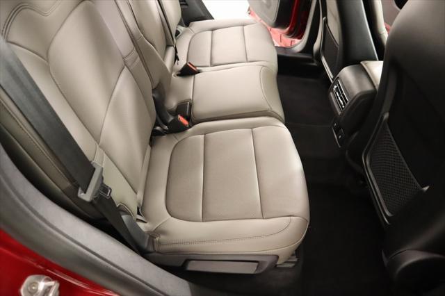 new 2025 Lincoln Corsair car, priced at $48,426