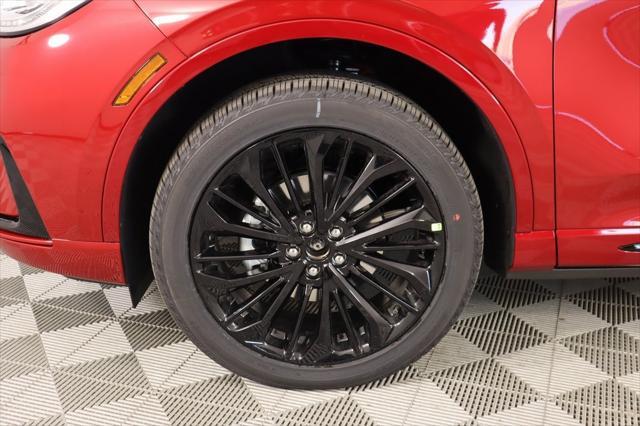 new 2025 Lincoln Corsair car, priced at $48,426